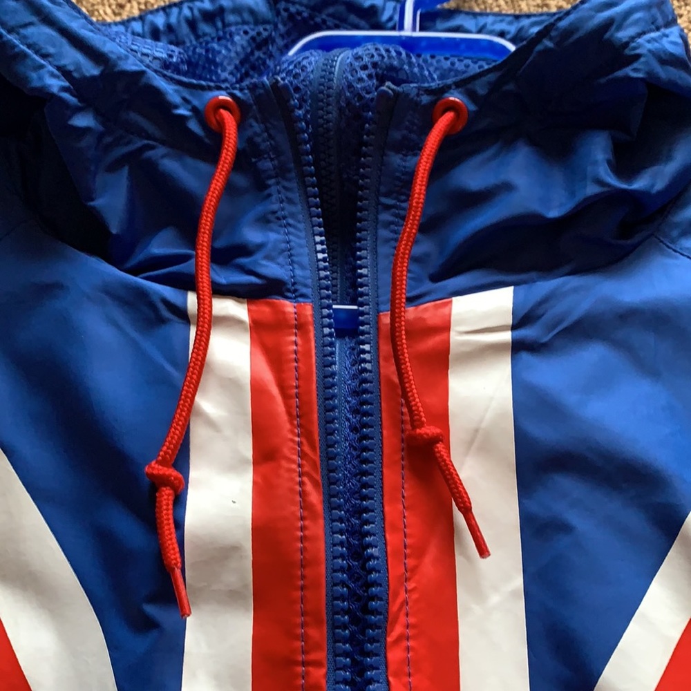 RARE Nike Windbreaker🇬🇧 - Picture 6 of 12